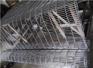 Пищевой провод сетки пояса